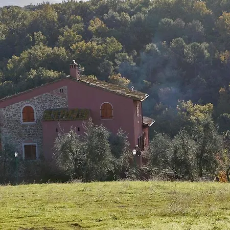Lejlighed Brucianesi Sleeps 4 Pool Wifi T763518