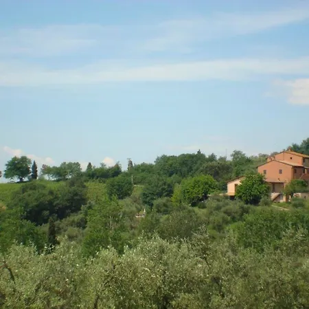 Brucianesi Sleeps 4 Pool Wifi T763518 Lejlighed *
