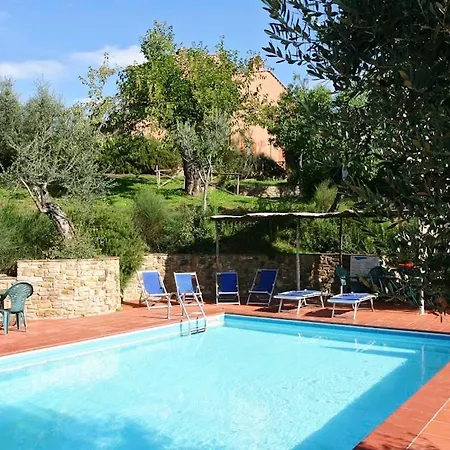 Lejlighed Brucianesi Sleeps 4 Pool Wifi T763518 *