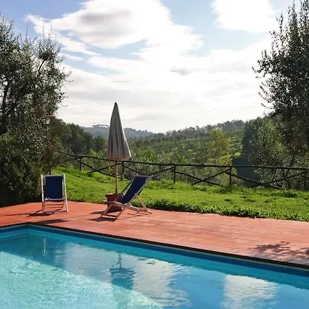 Lejlighed Brucianesi Sleeps 4 Pool Wifi T763518 *