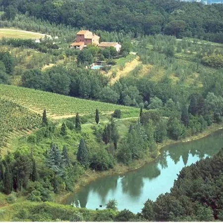 Lejlighed Brucianesi Sleeps 4 Pool Wifi T763518 Camaione