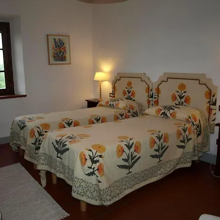 Brucianesi Sleeps 4 Pool Wifi T763518 * Camaione
