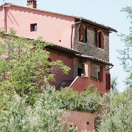 Brucianesi Sleeps 4 Pool Wifi T763518